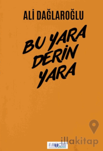 Bu Yara Derin Yara