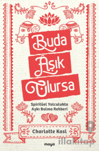 Buda Aşık Olursa