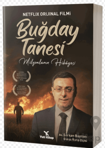 Buğday Tanesi