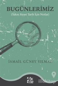 Bugünlerimiz