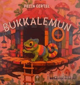 Bukkalemun