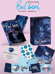 Bul Beni 2 (Hediye Kutulu)