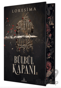 Bülbül Kapanı 2 - Yan Boyamalı