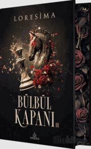 Bülbül Kapanı 3 - Yan Boyamalı