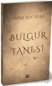 Bulgur Tanesi