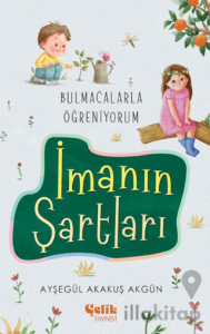 Bulmacalarla Öğreniyorum İmanın Şartları