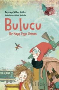 Bulucu: Bir Kayıp Eşya Uzmanı