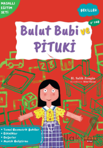 Bulut Bubi ve Pituki