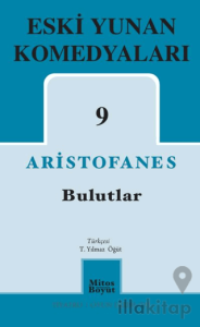 Bulutlar - Eski Yunan Komedyaları 9