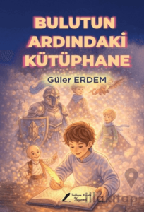 Bulutun Ardındaki Kütüphane
