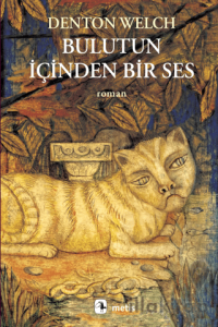 Bulutun İçinden Bir Ses