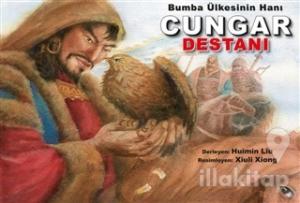 Bumba Ülkesinin Hanı Cungar Destanı