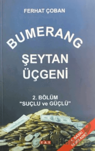 Bumerang Şeytan Üçgeni