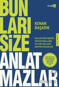 Bunları Size Anlatmazlar