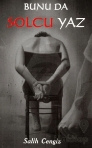 Bunu da Solcu Yaz