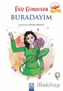 Buradayım