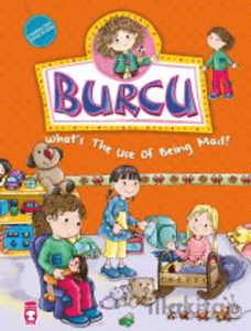 Burcu Küsmek İşe Yarıyor mu? (İngilizce)