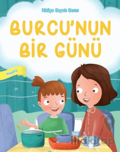 Burcunun Bir Günü