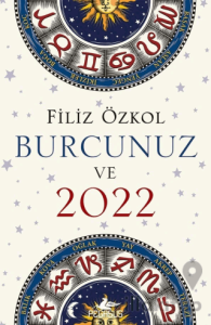 Burcunuz ve 2022