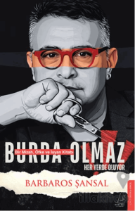 Burda Olmaz