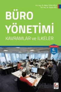 Büro Yönetimi