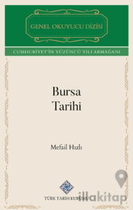 Bursa Tarihi