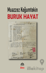 Buruk Hayat