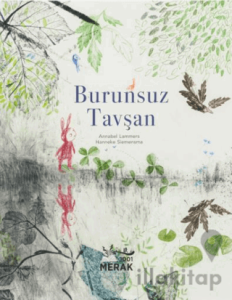 Burunsuz Tavşan