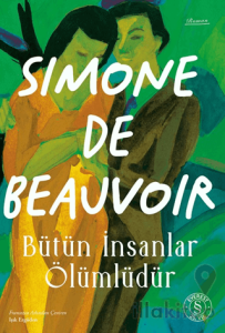 Bütün İnsanlar Ölümlüdür