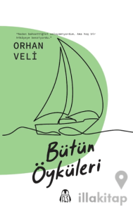 Bütün Öyküleri