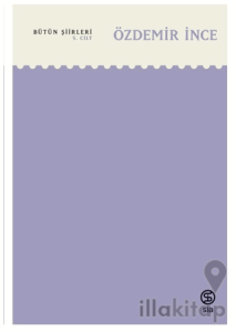 Bütün Şiirleri - 5. Cilt