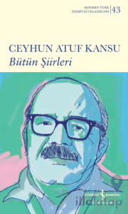 Bütün Şiirleri