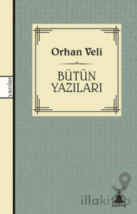 Bütün Yazıları