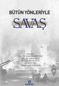 Bütün Yönleriyle Savaş