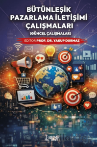 Bütünleşik Pazarlama İletişimi