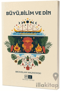 Büyü, Bilim ve Din