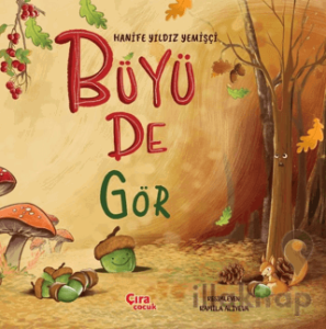 Büyü De Gör
