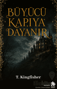 Büyücü Kapıya Dayanır