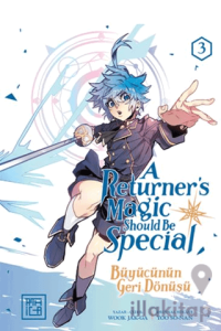Büyücünün Geri Dönüşü 3