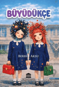 Büyüdükçe