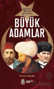 Büyük Adamlar