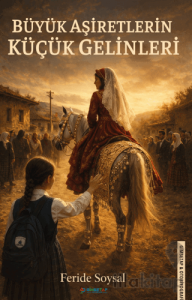 Büyük Aşiretlerin Küçük Gelinleri