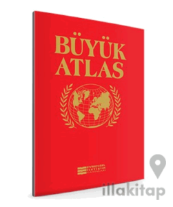 Büyük Atlas