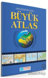 Büyük Atlas
