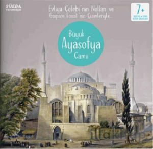 Büyük Ayasofya Camii