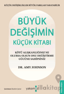 Büyük Değişimin Küçük Kitabı