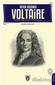 Büyük Düşünür Voltaire