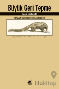 Büyük Geri Tepme - Popülizm ve Pandemi Sonrası Politika