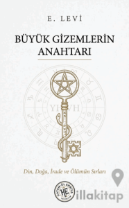 Büyük Gizemlerin Anahtarı