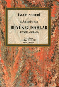 Büyük Günahlar